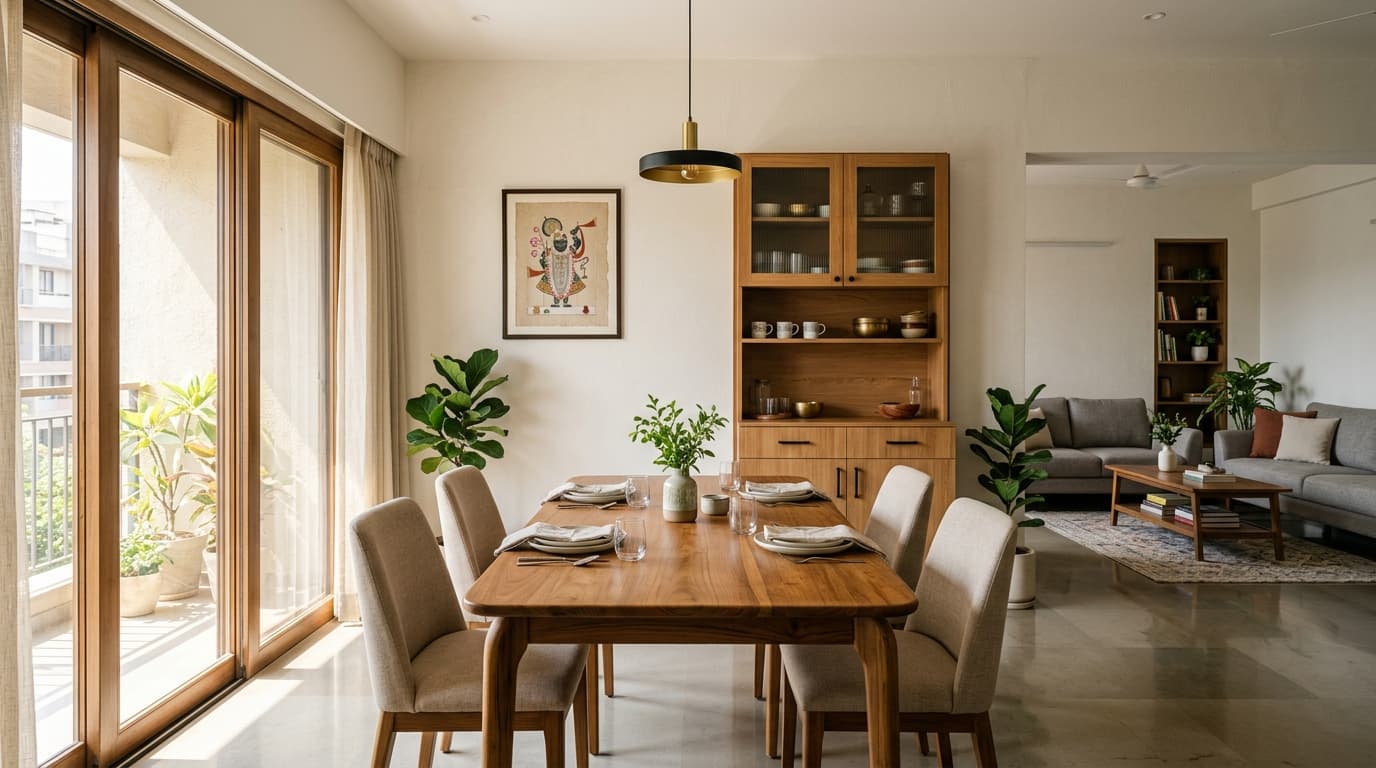 Complete Home Interiors