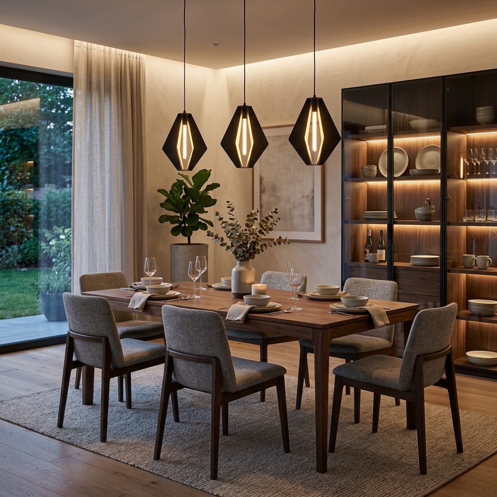 Dining Sets & Bar Units